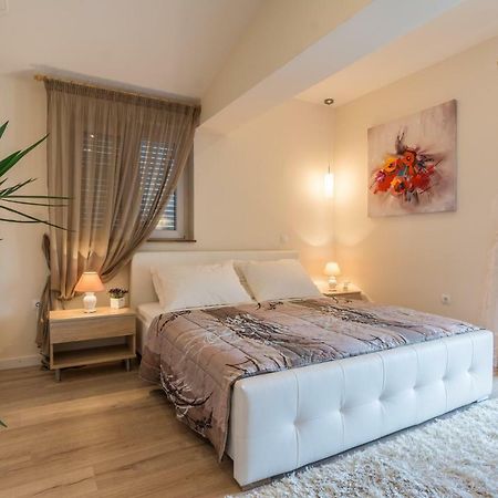 Apartments Anita Zadar Eksteriør bilde