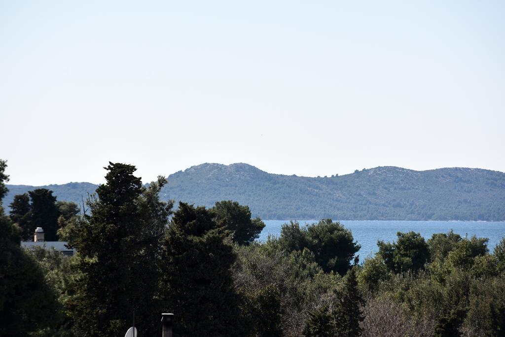 Apartments Anita Zadar Rom bilde