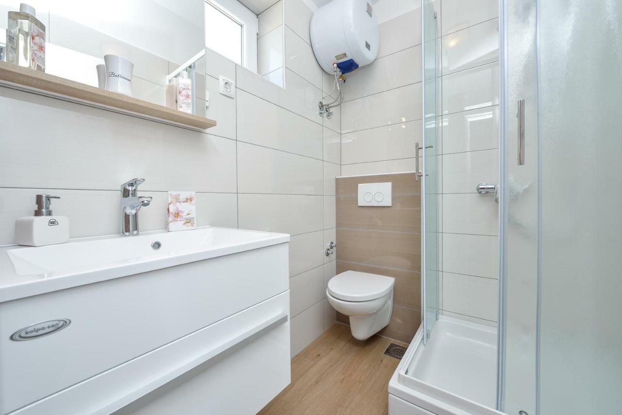 Apartments Anita Zadar Rom bilde