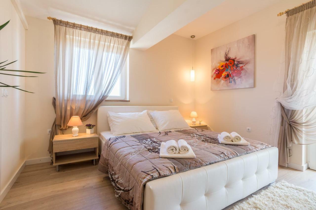 Apartments Anita Zadar Rom bilde